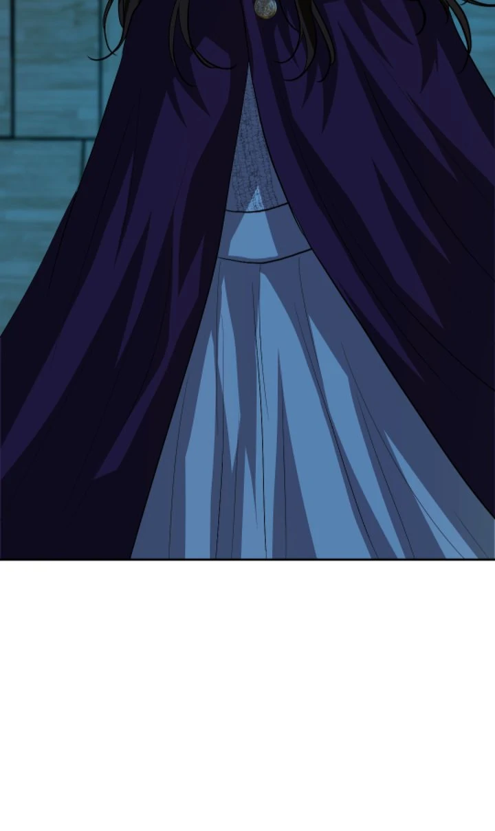 The Way to Protect the King Chapter 25 - Page 56