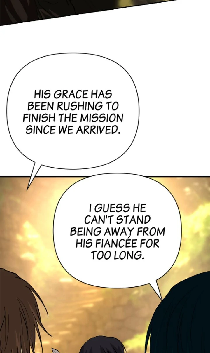 The Way to Protect the King Chapter 25 - Page 8