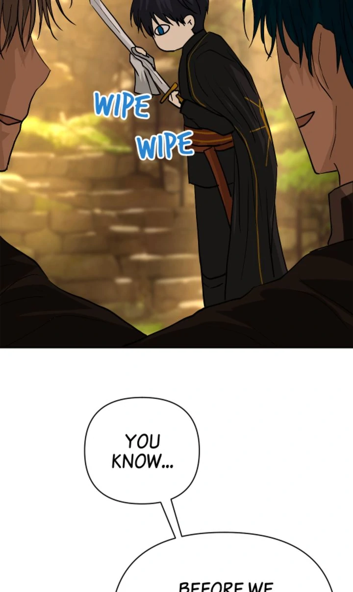 The Way to Protect the King Chapter 25 - Page 9