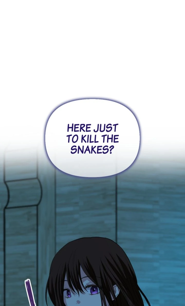 The Way to Protect the King Chapter 26 - Page 1