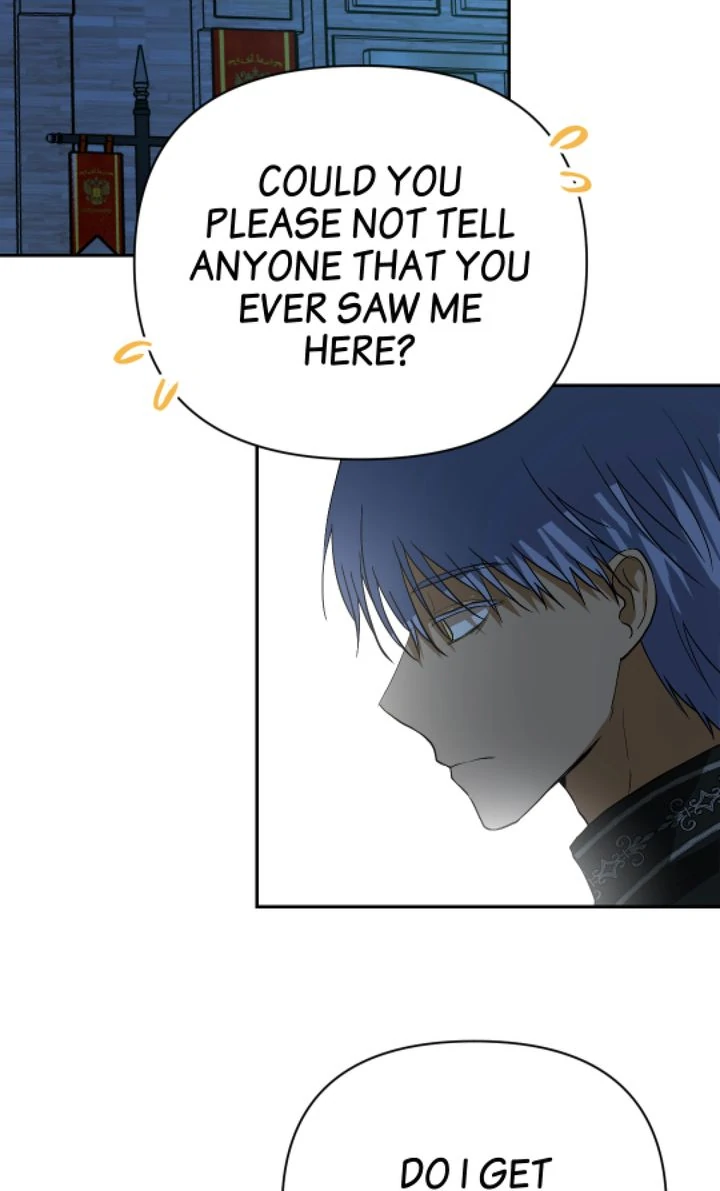 The Way to Protect the King Chapter 26 - Page 12
