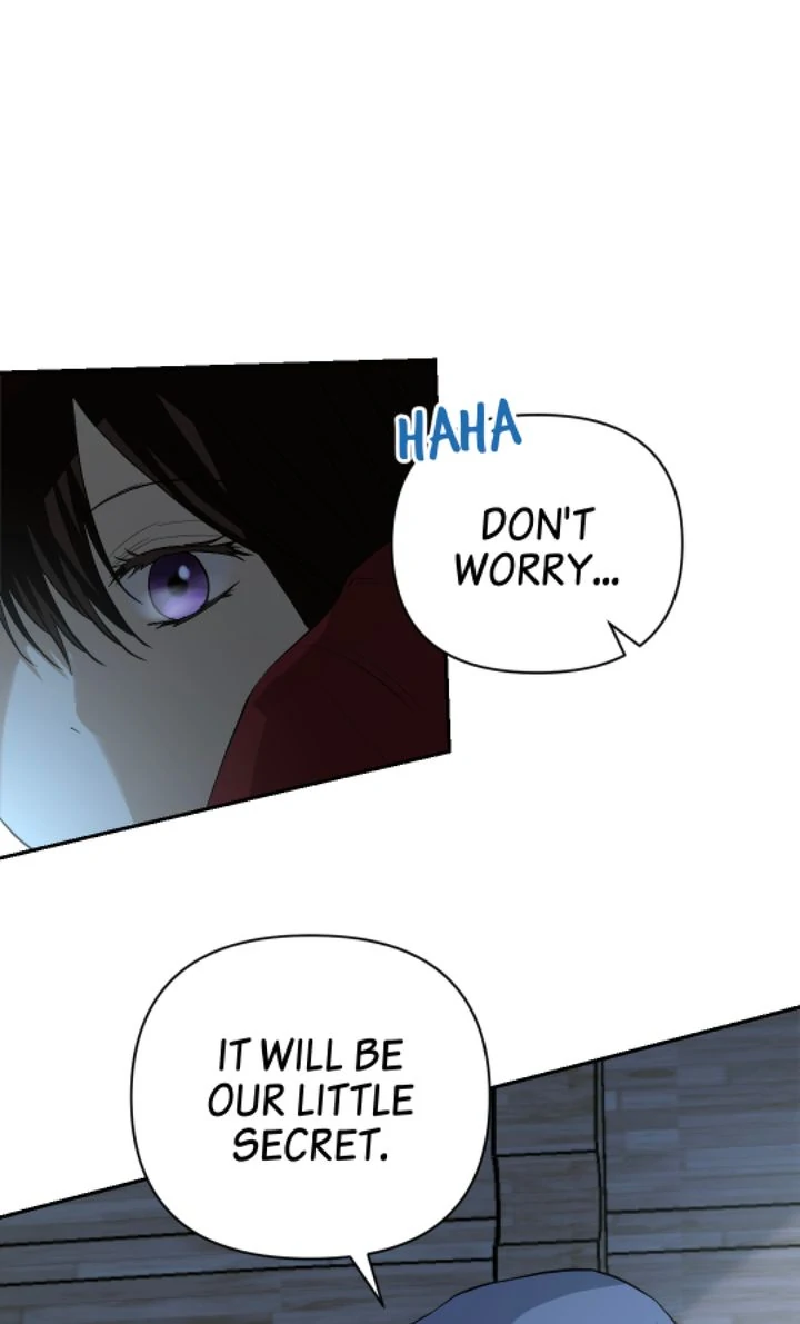 The Way to Protect the King Chapter 26 - Page 14
