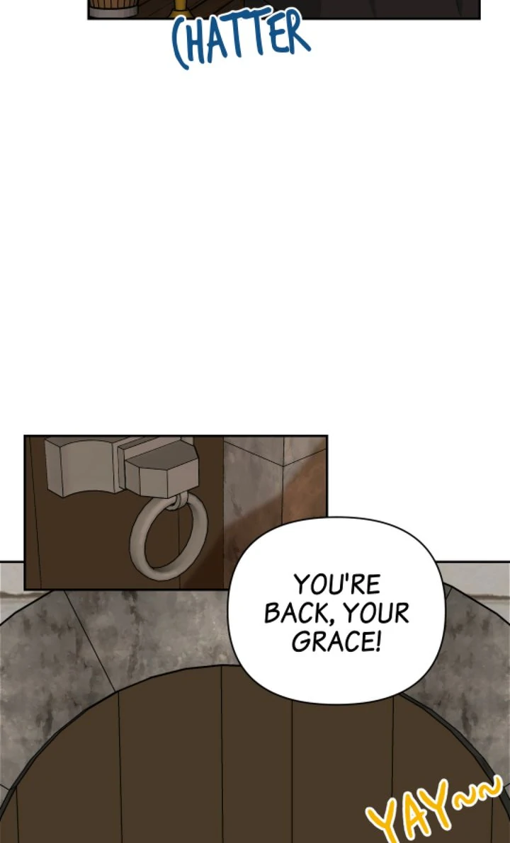 The Way to Protect the King Chapter 26 - Page 19
