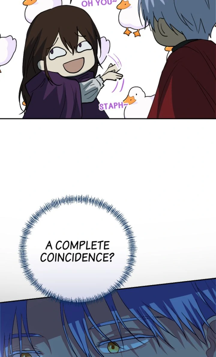 The Way to Protect the King Chapter 26 - Page 4