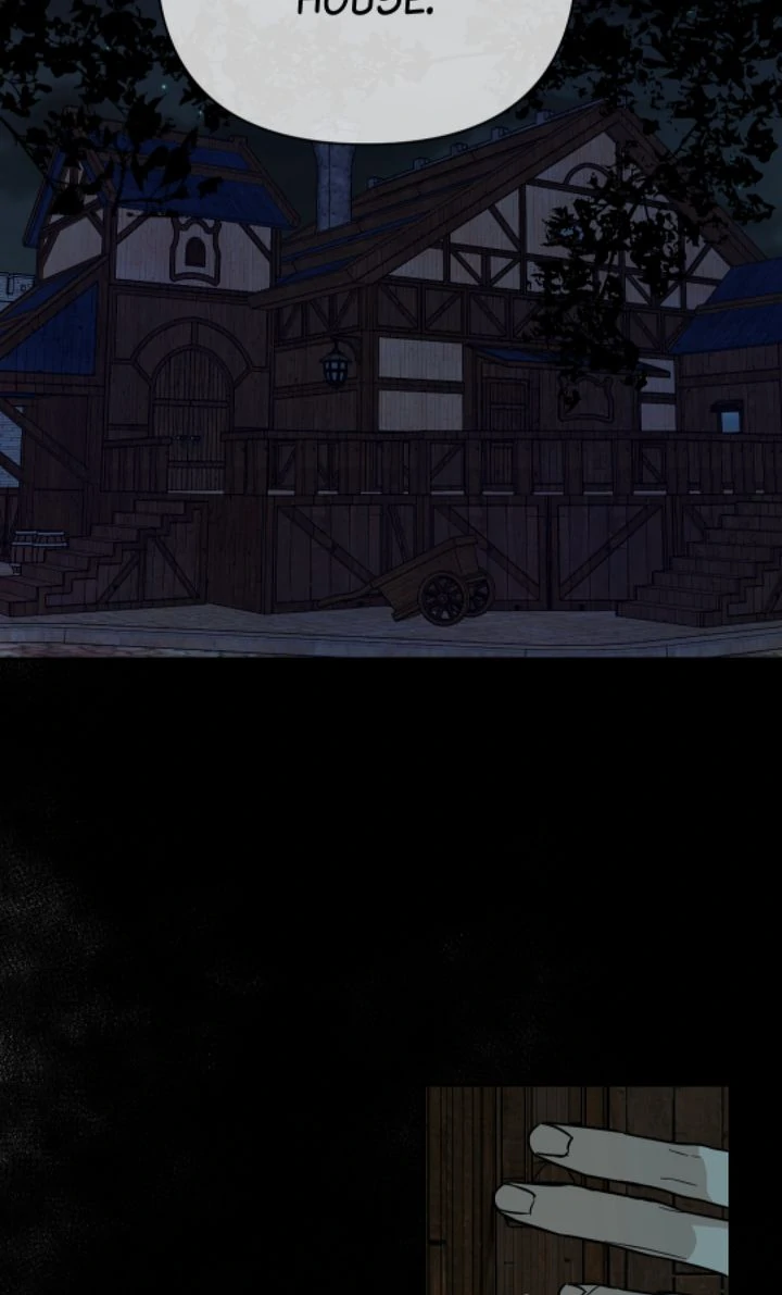 The Way to Protect the King Chapter 26 - Page 33