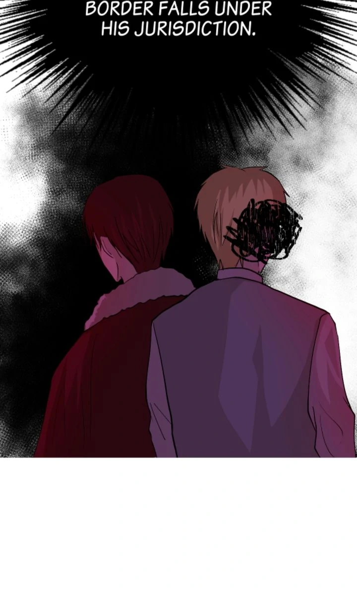 The Way to Protect the King Chapter 26 - Page 40