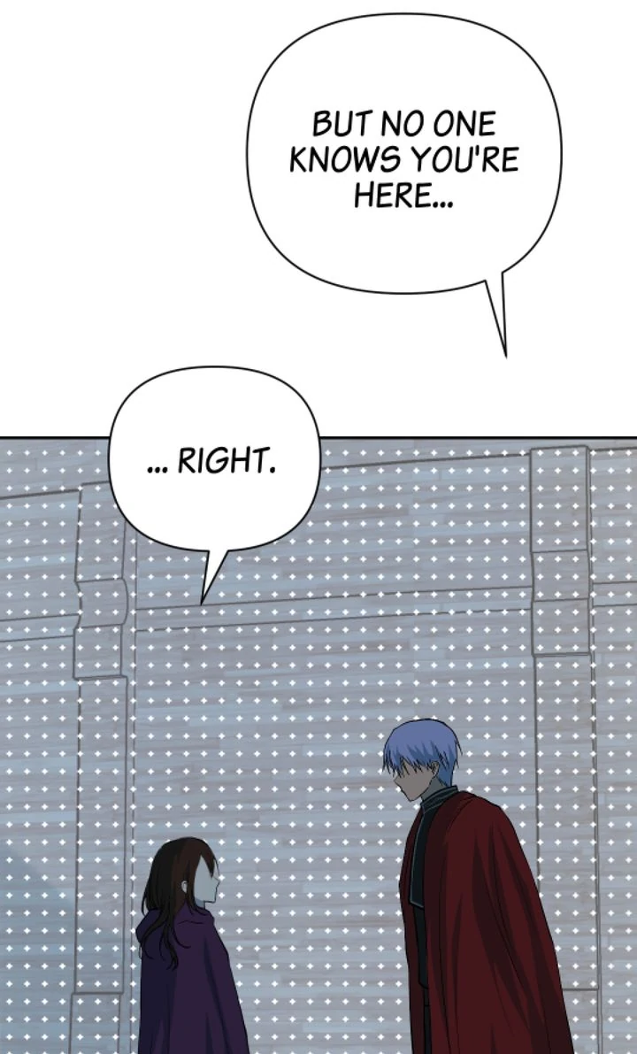 The Way to Protect the King Chapter 26 - Page 10