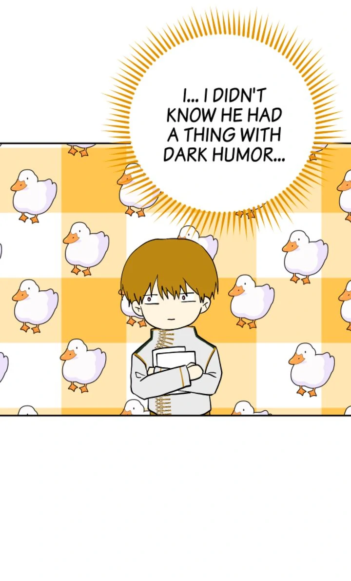 The Way to Protect the King Chapter 27 - Page 11