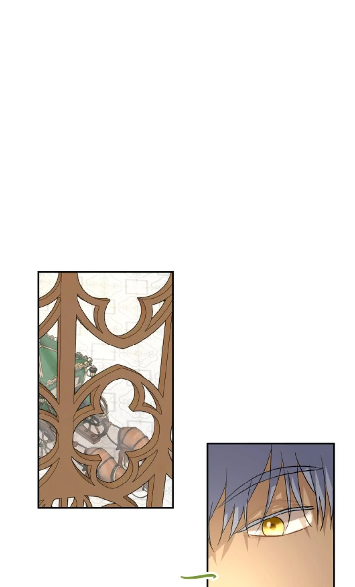 The Way to Protect the King Chapter 27 - Page 12