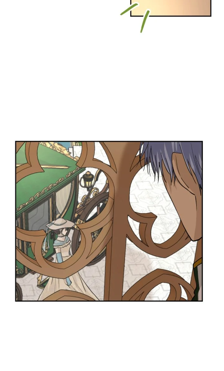 The Way to Protect the King Chapter 27 - Page 13