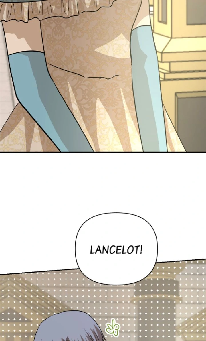 The Way to Protect the King Chapter 27 - Page 17