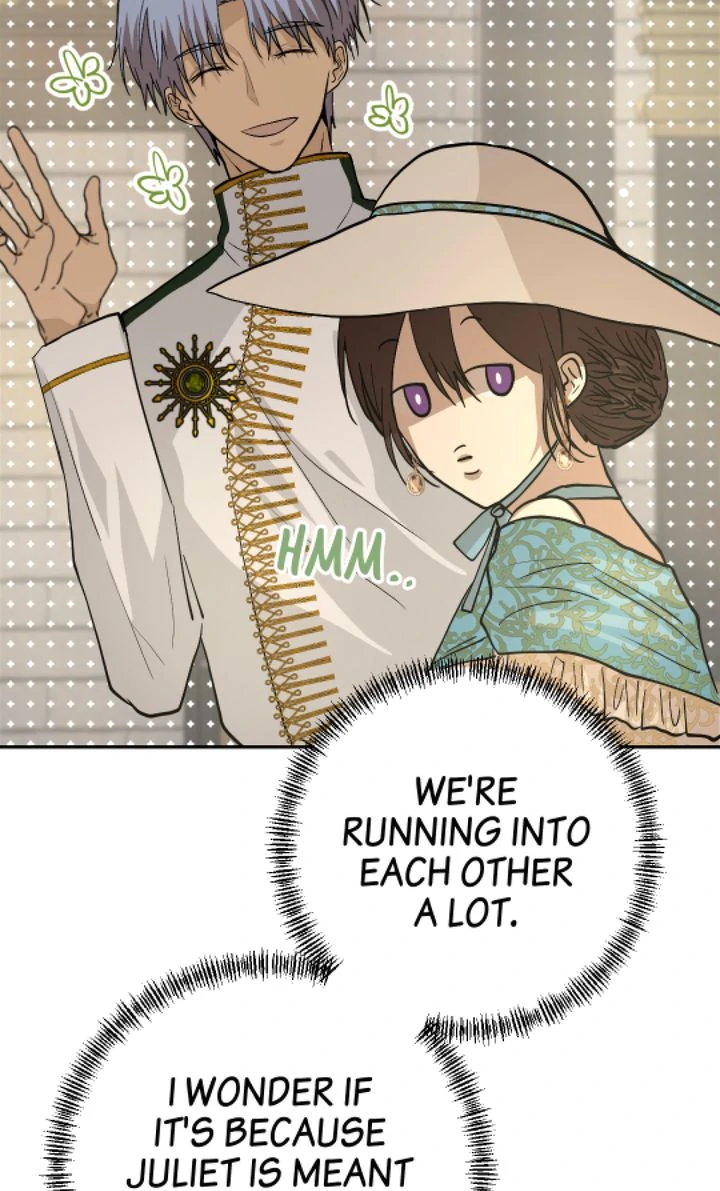 The Way to Protect the King Chapter 27 - Page 18