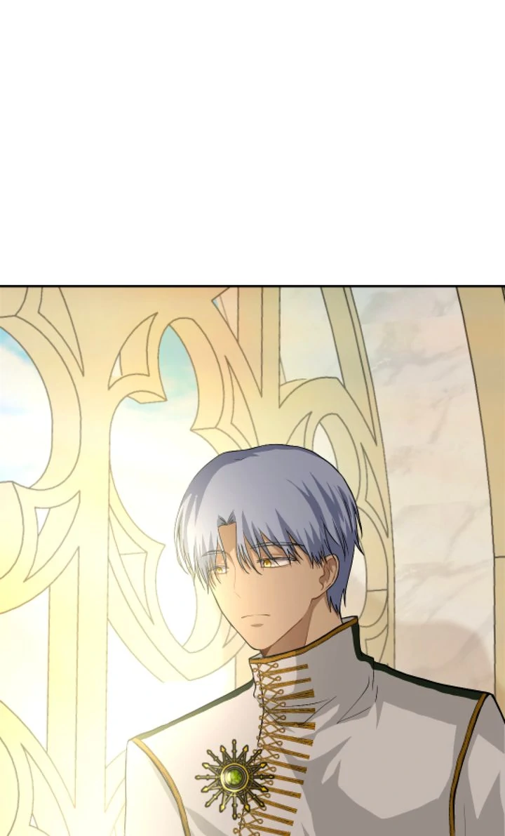 The Way to Protect the King Chapter 27 - Page 3
