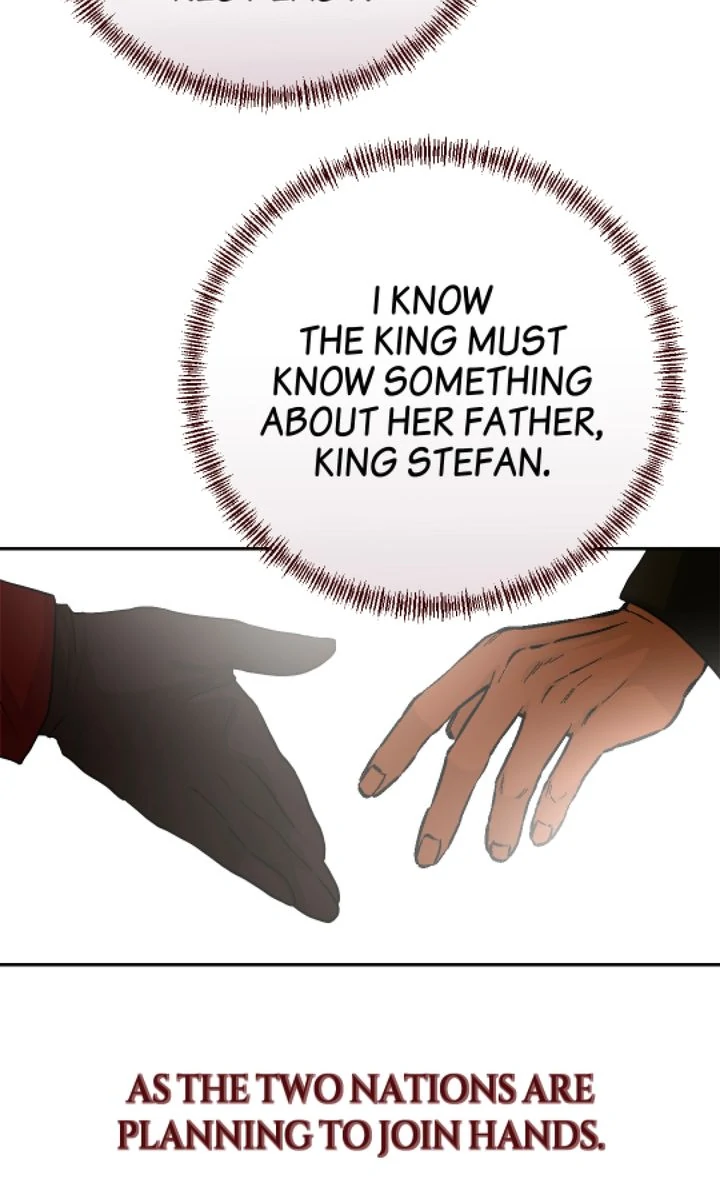 The Way to Protect the King Chapter 27 - Page 21