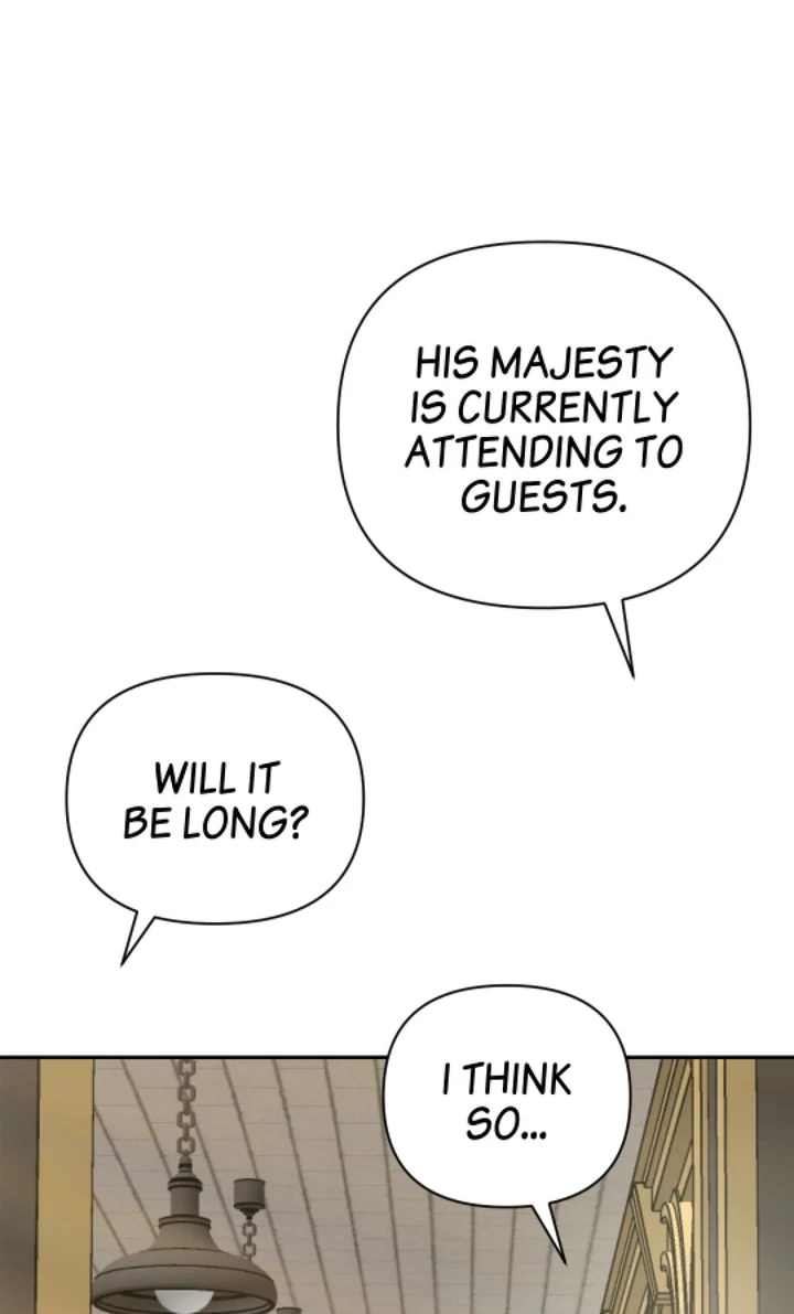 The Way to Protect the King Chapter 27 - Page 22