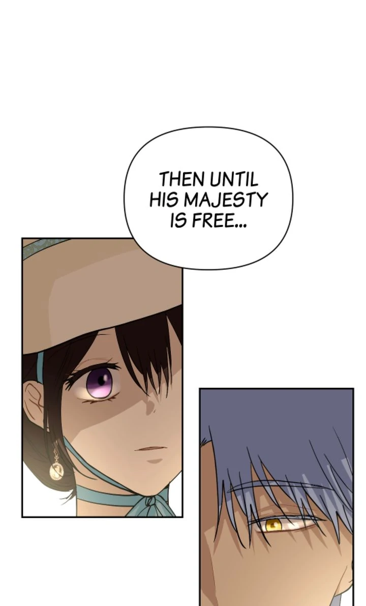 The Way to Protect the King Chapter 27 - Page 24