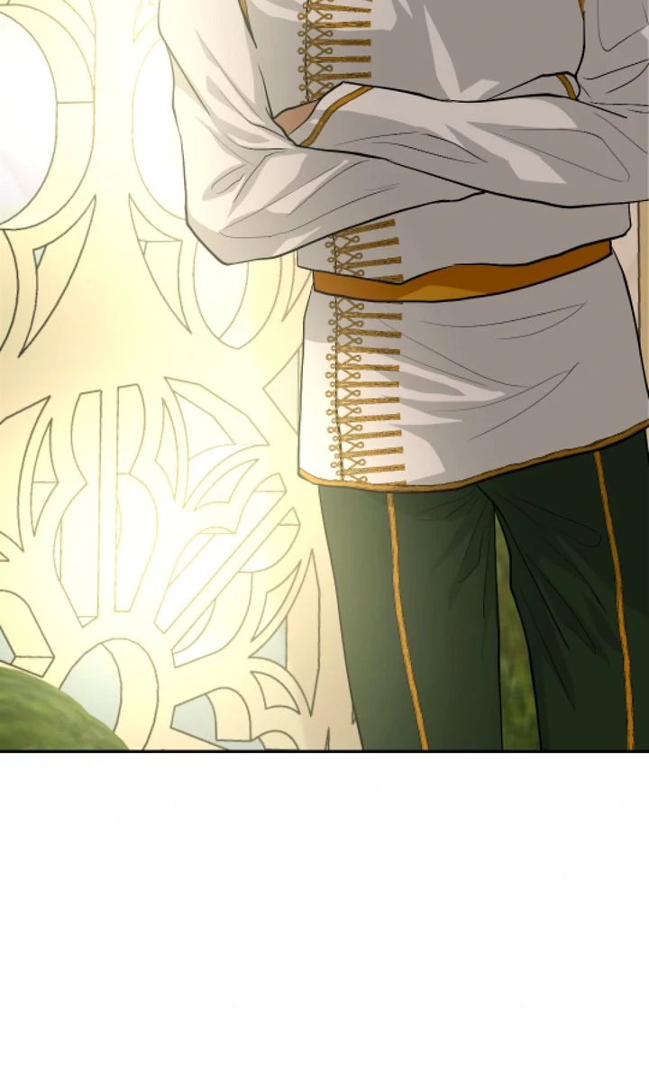 The Way to Protect the King Chapter 27 - Page 4