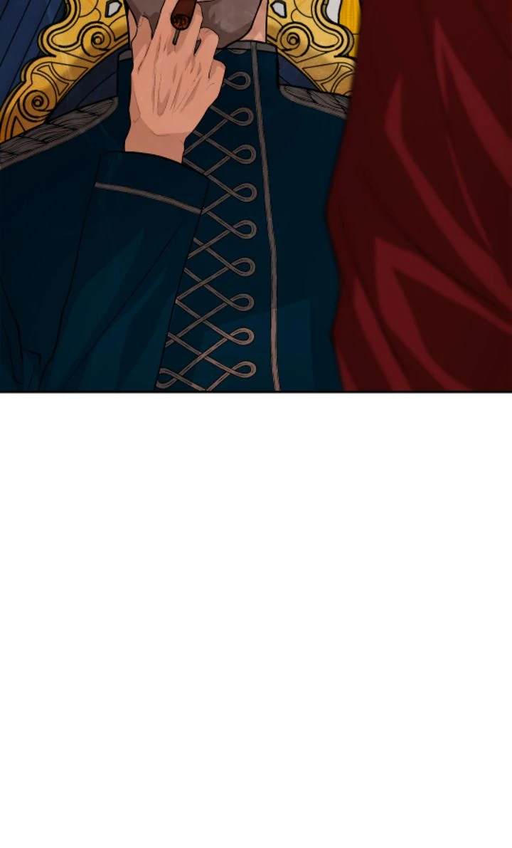 The Way to Protect the King Chapter 27 - Page 31