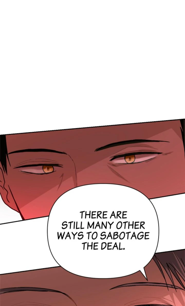The Way to Protect the King Chapter 27 - Page 34