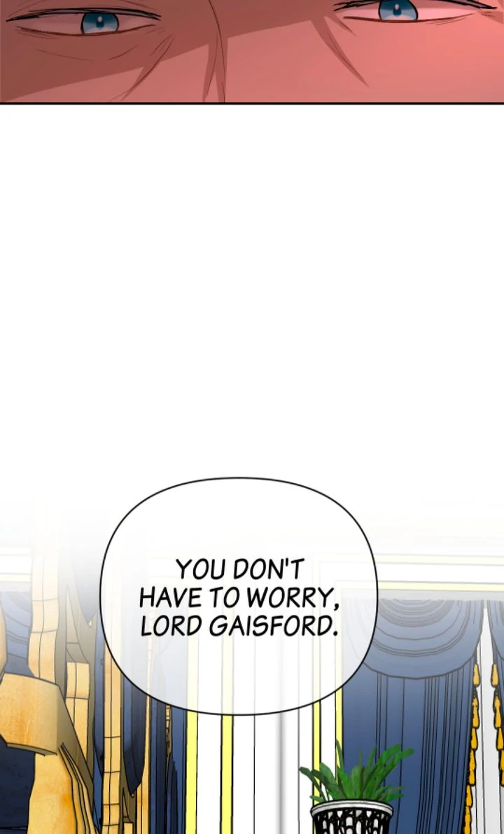 The Way to Protect the King Chapter 27 - Page 35