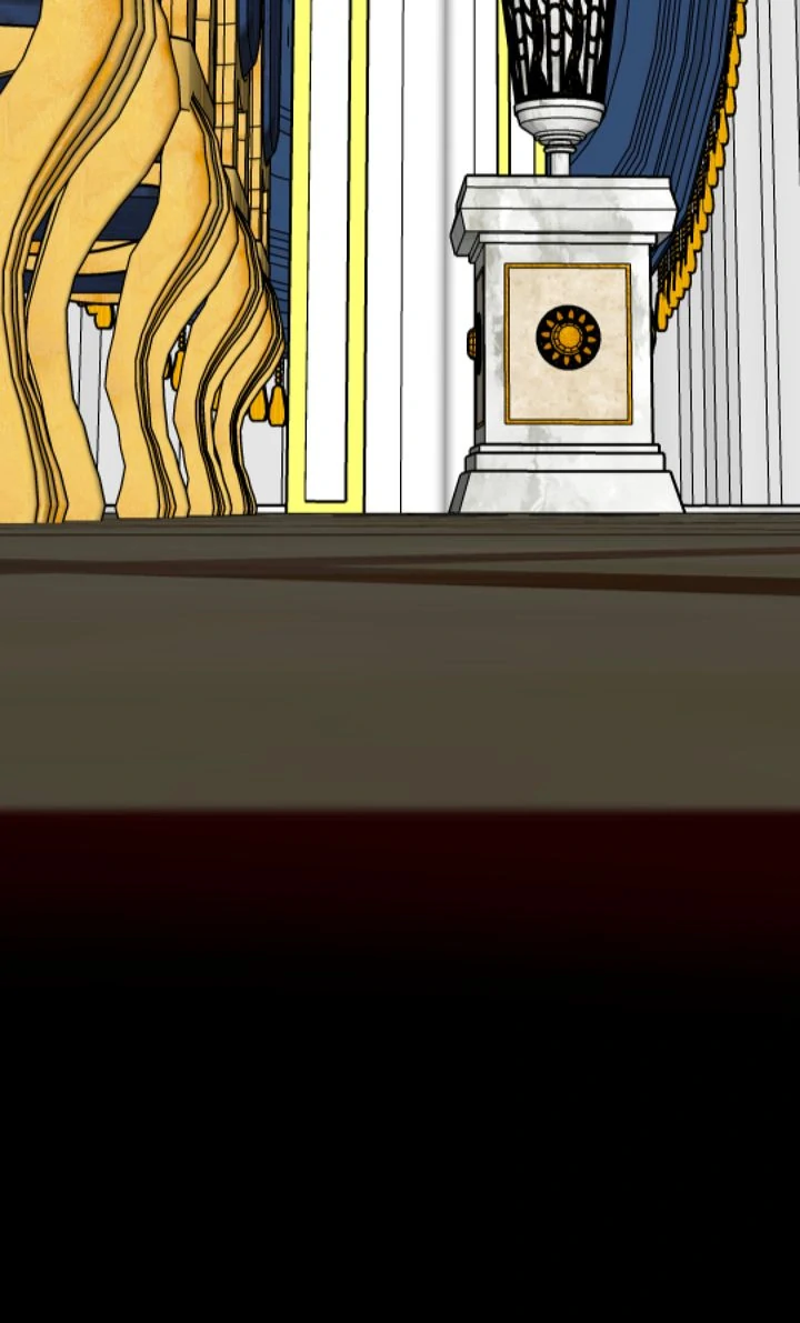 The Way to Protect the King Chapter 27 - Page 36