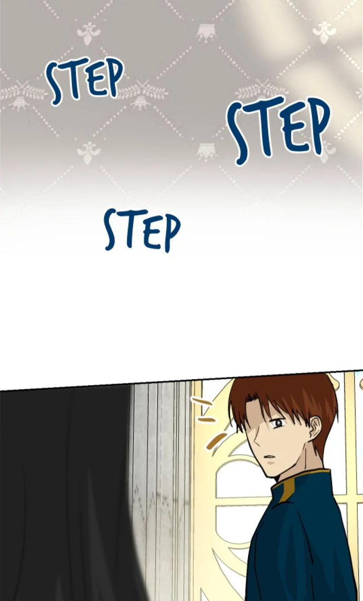 The Way to Protect the King Chapter 27 - Page 40