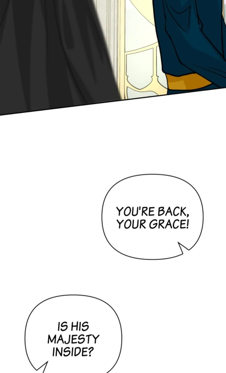 The Way to Protect the King Chapter 27 - Page 41
