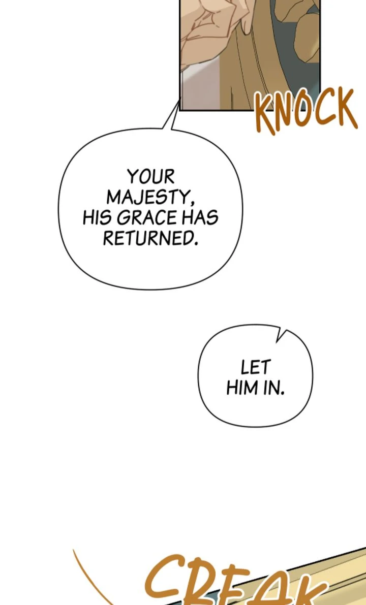 The Way to Protect the King Chapter 27 - Page 43