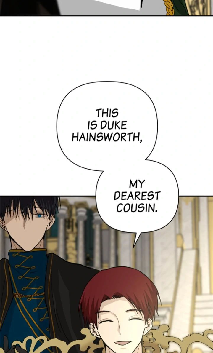 The Way to Protect the King Chapter 27 - Page 46