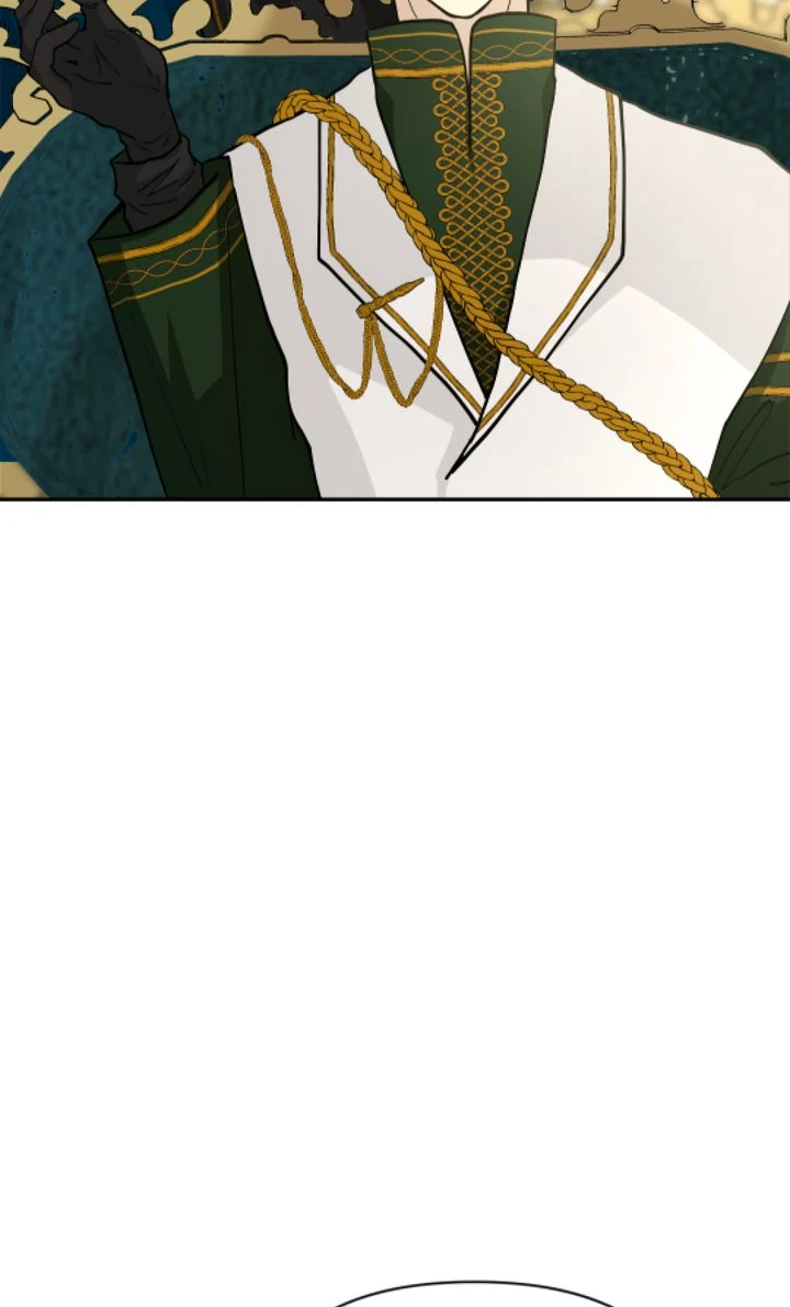 The Way to Protect the King Chapter 27 - Page 47