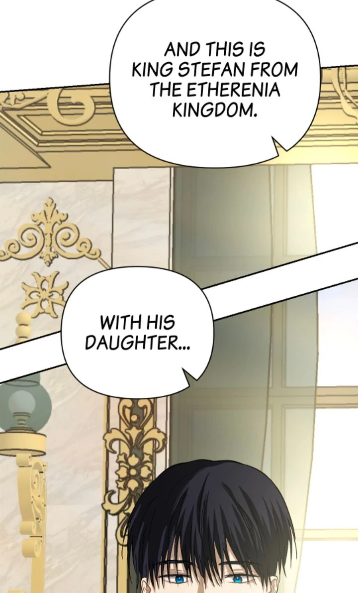 The Way to Protect the King Chapter 27 - Page 48