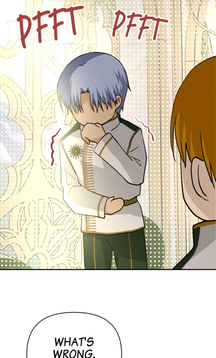 The Way to Protect the King Chapter 27 - Page 6