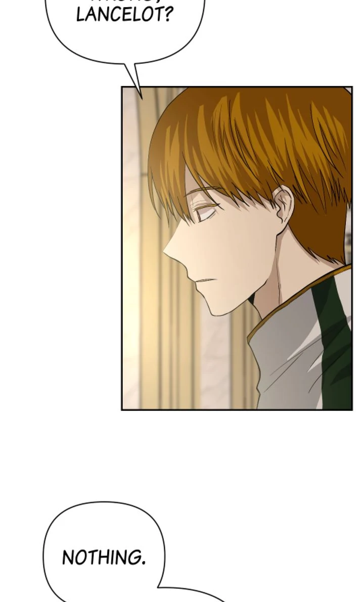 The Way to Protect the King Chapter 27 - Page 7
