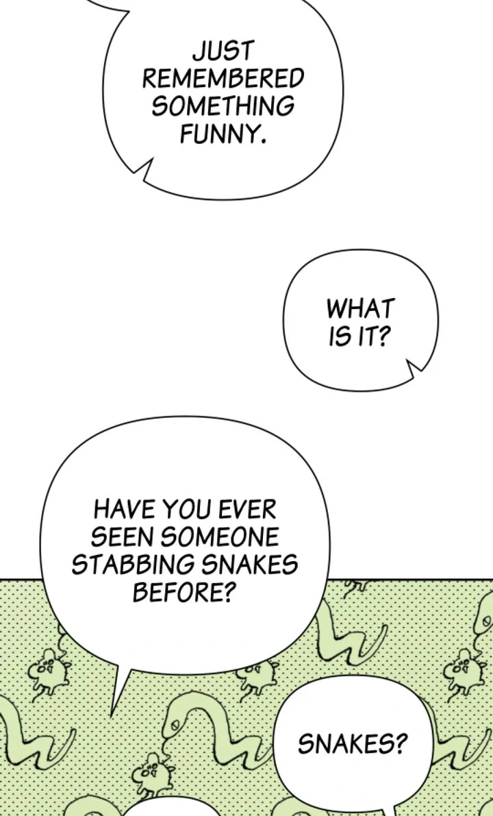 The Way to Protect the King Chapter 27 - Page 8