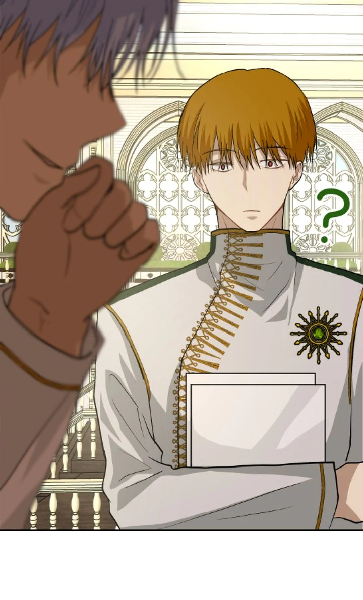 The Way to Protect the King Chapter 27 - Page 10