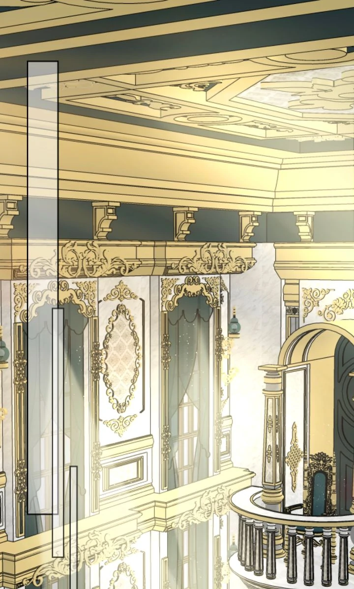 The Way to Protect the King Chapter 28 - Page 1