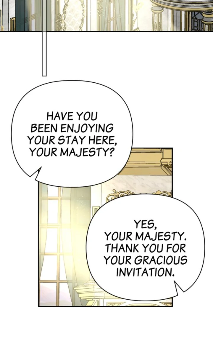 The Way to Protect the King Chapter 28 - Page 2