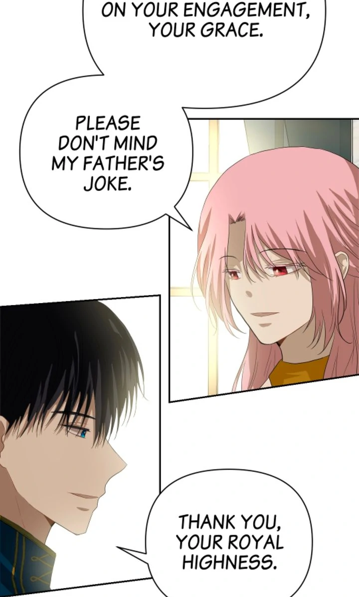 The Way to Protect the King Chapter 28 - Page 15