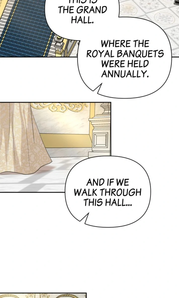 The Way to Protect the King Chapter 28 - Page 23