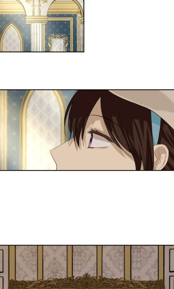 The Way to Protect the King Chapter 28 - Page 24