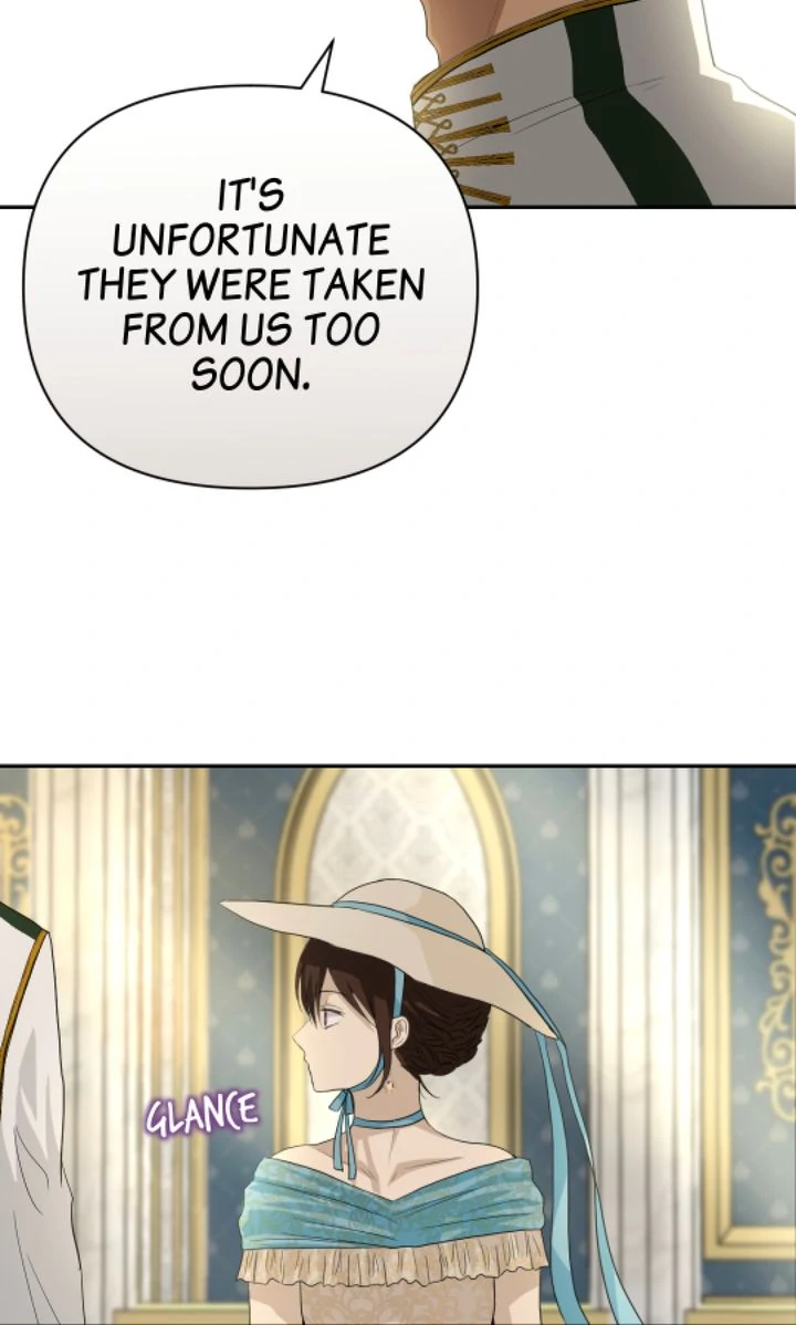 The Way to Protect the King Chapter 28 - Page 28