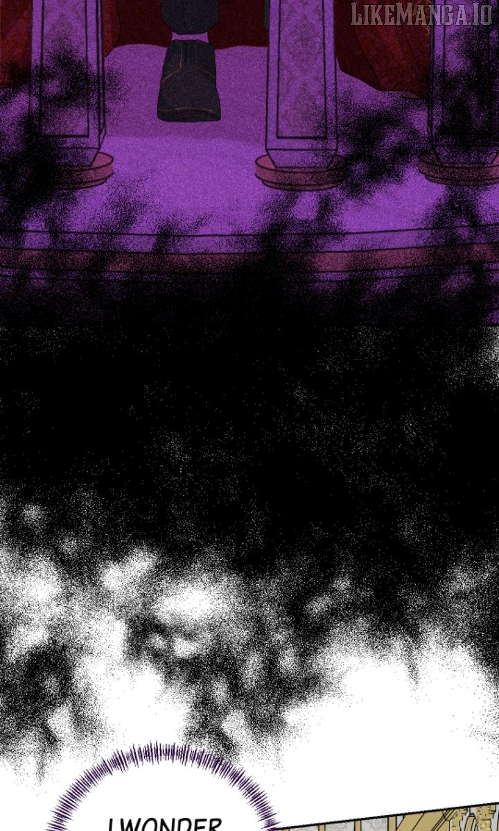 The Way to Protect the King Chapter 28 - Page 33