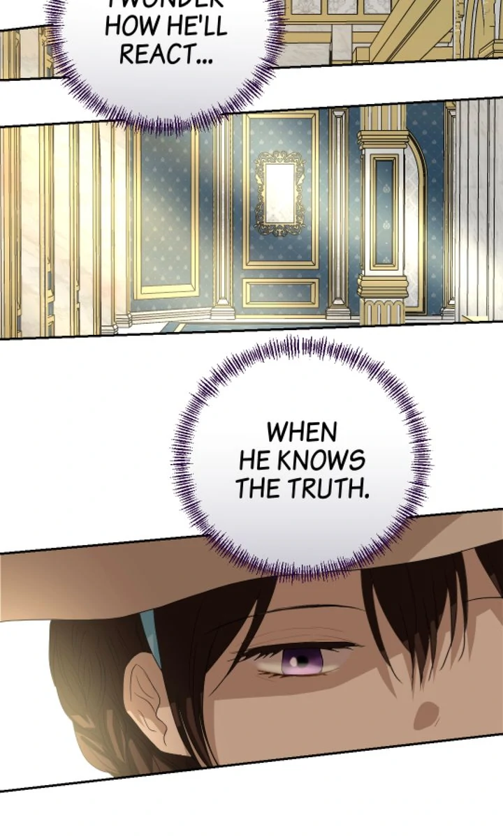 The Way to Protect the King Chapter 28 - Page 34