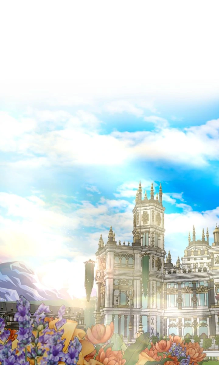 The Way to Protect the King Chapter 28 - Page 36