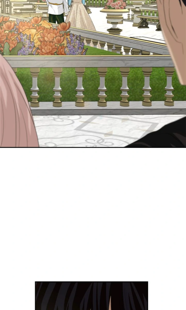 The Way to Protect the King Chapter 28 - Page 45