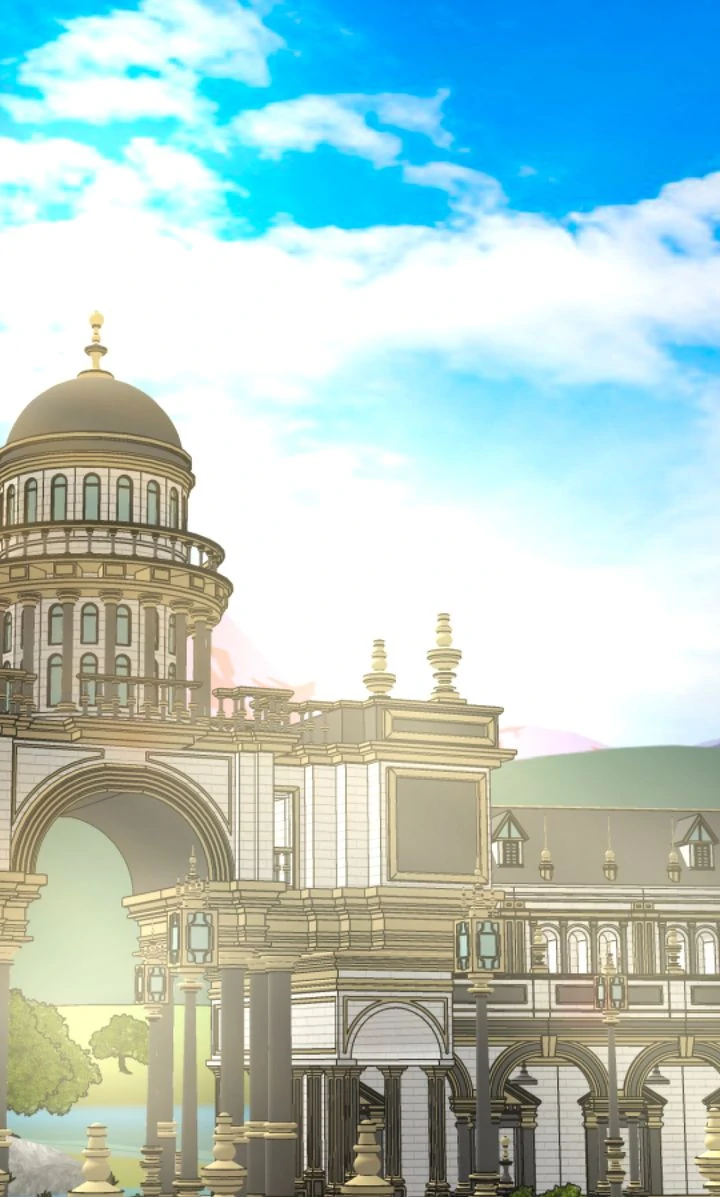 The Way to Protect the King Chapter 29 - Page 1