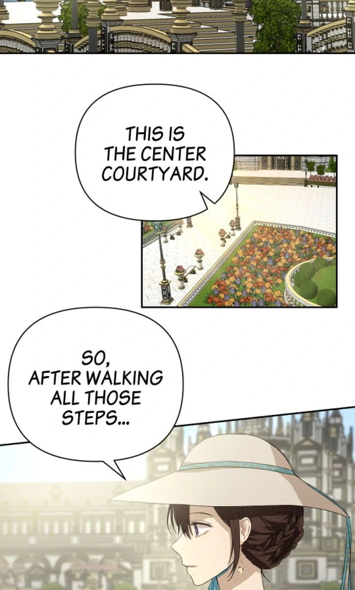 The Way to Protect the King Chapter 29 - Page 2