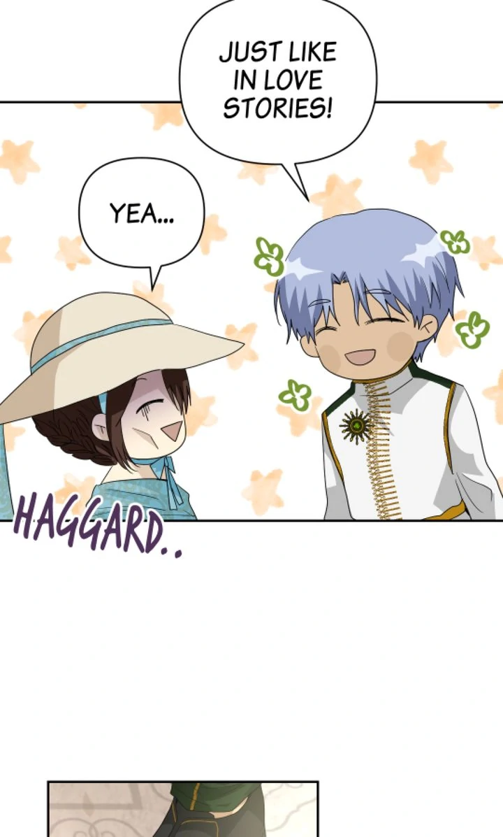 The Way to Protect the King Chapter 29 - Page 12