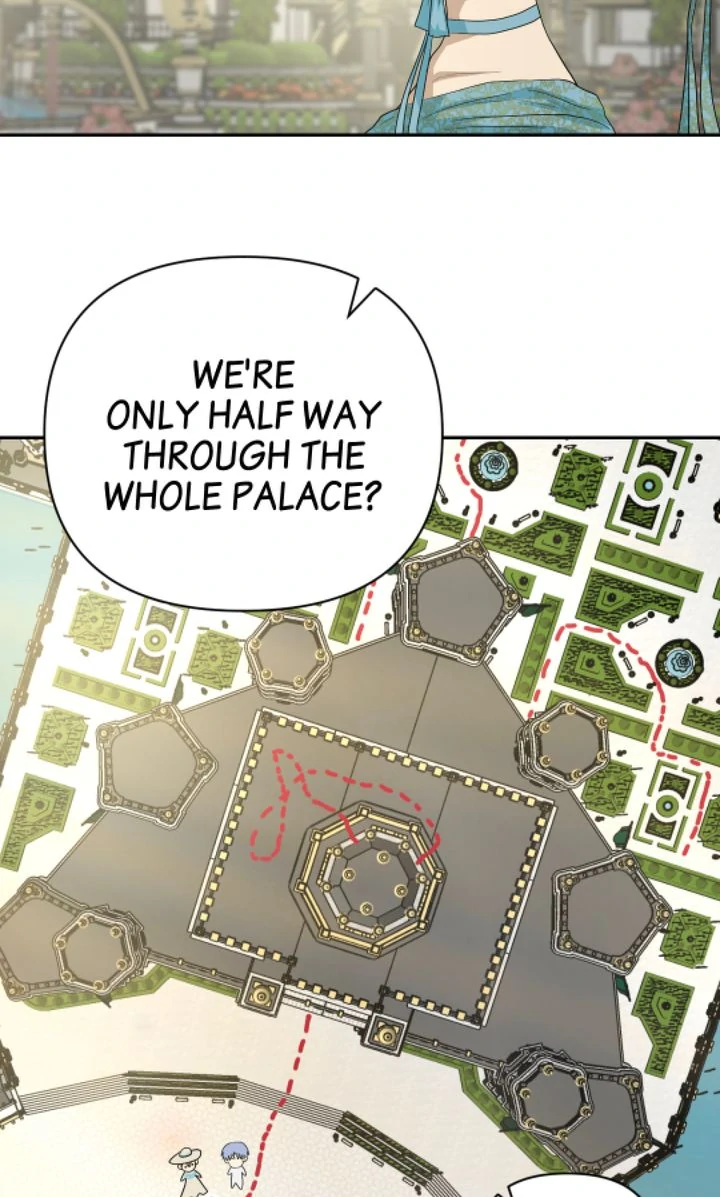 The Way to Protect the King Chapter 29 - Page 3