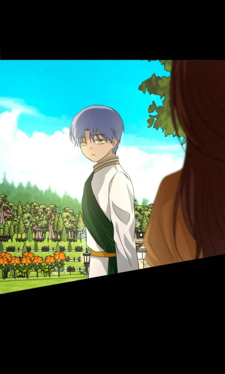 The Way to Protect the King Chapter 29 - Page 22